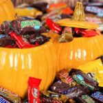 The Top 5 Halloween Candies of This Year That You Should Purchase