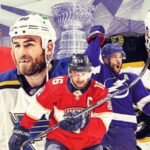 Top 5 NHL clubs with the most Stanley Cup appearances