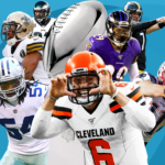 How well NFL teams with two Top 5 picks have performed during the Super Bowl era