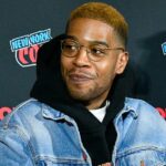 Kid Cudi’s New Moon Man Series Will Be His First Comic Book Debut