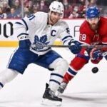 When, where, and how to watch NHL Frozen Frenzy 2023-24