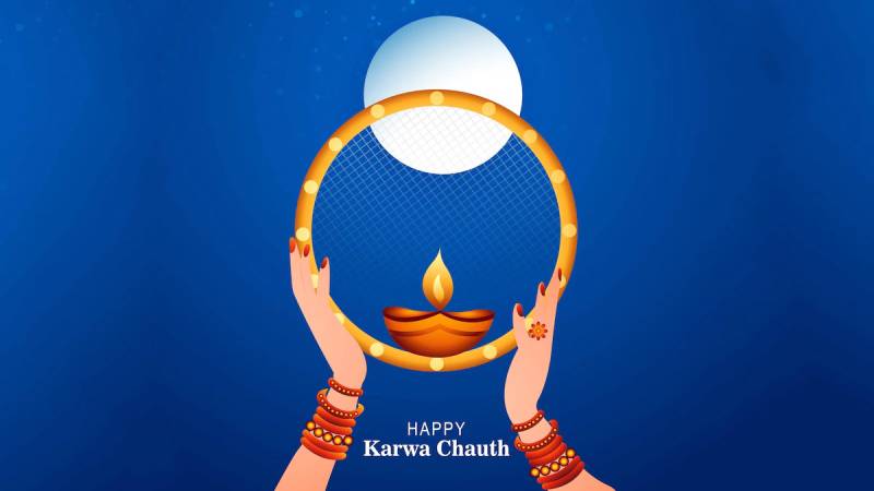 Karwa Chauth 2023: Date, History and What You Need To Know About This Day