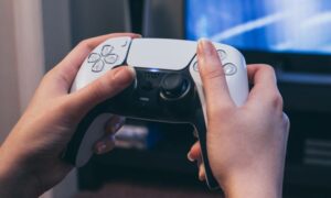 How to connect a PlayStation 5 Controller to any device