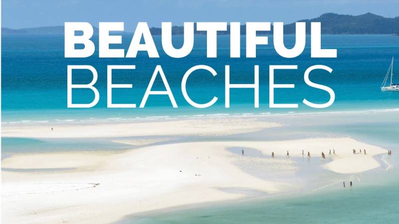 Top 5 Most Popular Beach Destinations In The World