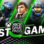 The Top 5 Xbox Game Pass Games of October 2023