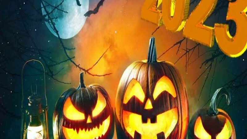 When is 2023 Halloween? Time, Place, History, and Importance