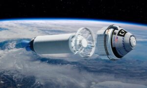 Boeing’s 1st Starliner flight with astronauts is postponed until April 2024