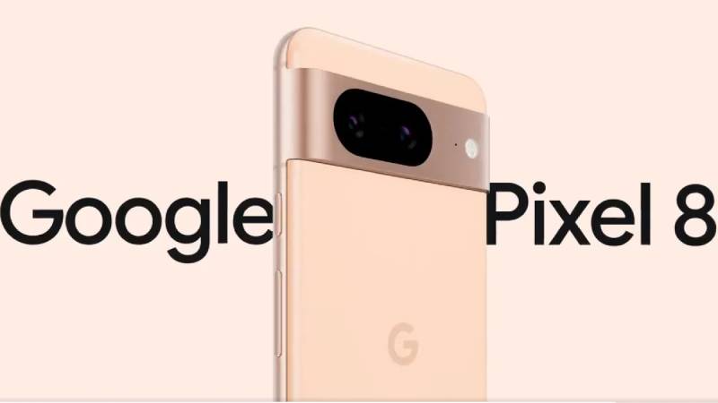 What AI features will the Pixel 8 and 8 Pro receive next?