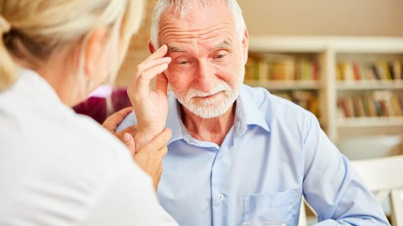 How to prevent the top 6 dementia causes