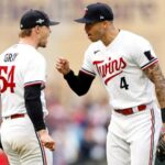Top 5 Twins Performances in the Wild Card Round