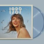 Taylor Swift drops her rerecorded album ‘1989 (Taylor’s Version)’