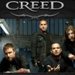 Creed Releases Dates for Their 2024 Reunion Tour