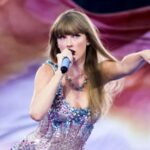 Taylor Swift cancel her concert in Argentina upon the arrival of Travis Kelce