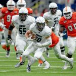 How to watch UTSA Roadrunners vs. Rice Owls live online, with start time, TV channel, and live stream info