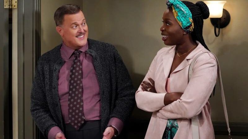 “Bob Hearts Abishola” will end on CBS after season 5