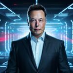 Elon Musk launches “Grok,” a new AI chatbot, in an attempt to take on ChatGPT