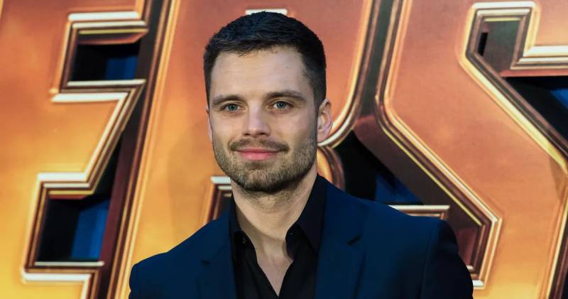 In the upcoming film ‘The Apprentice’, Sebastian Stan of the MCU is playing a young Donald Trump