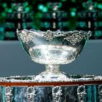 Top 5 Most Successful Countries in the Open Era of the Davis Cup