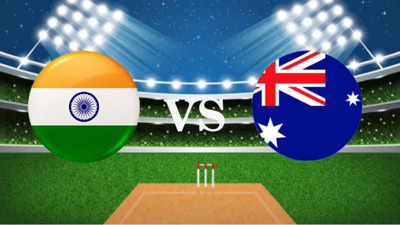 T20I Series 2023: India vs. Australia: Know Date, Time, Locations, Schedule and All You Need