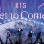 How to watch “BTS: Yet to Come”: The Concert Film for Free