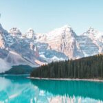 The Top 5 National Parks to Go to in the Winter