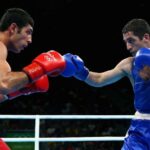 Boxing at the Pacific Games in 2023: Complete schedule and how to watch live Olympic qualifying competition