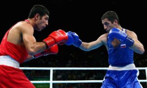 Boxing at the Pacific Games in 2023: Complete schedule and how to watch live Olympic qualifying competition