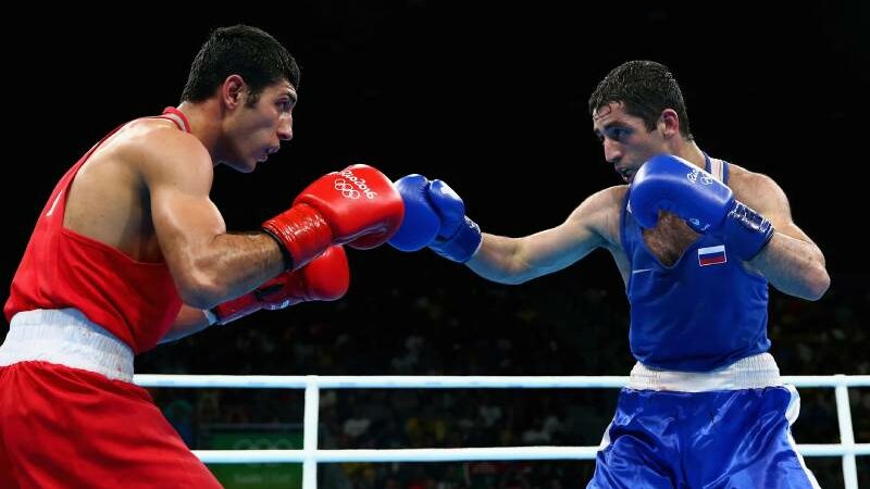 Boxing at the Pacific Games in 2023: Complete schedule and how to watch live Olympic qualifying competition