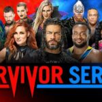 The top 5 greatest Survivor Series elimination matches in the history of WWE