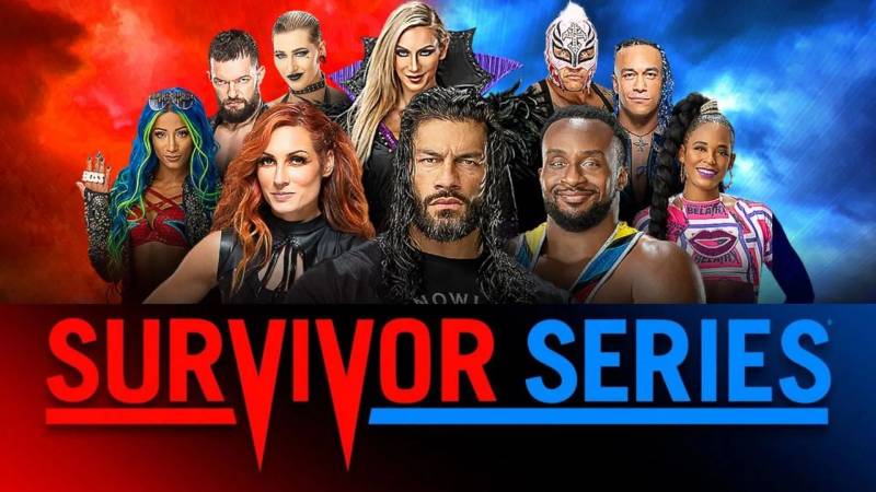 The top 5 greatest Survivor Series elimination matches in the history of WWE