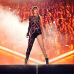 Taylor Swift’s “Eras Tour” will be available for streaming in honour of her birthday