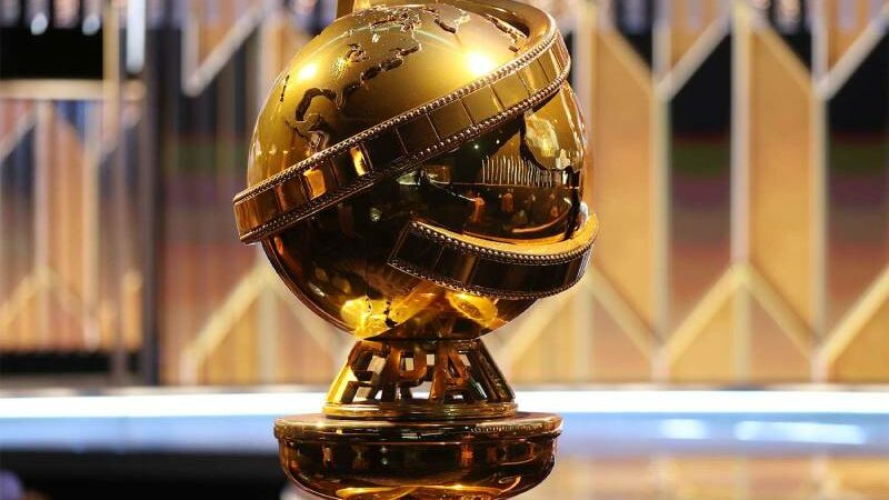 Golden Globe Awards To Be Broadcast on CBS in 2024