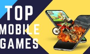 The Top 5 Android Games Announced for 2023