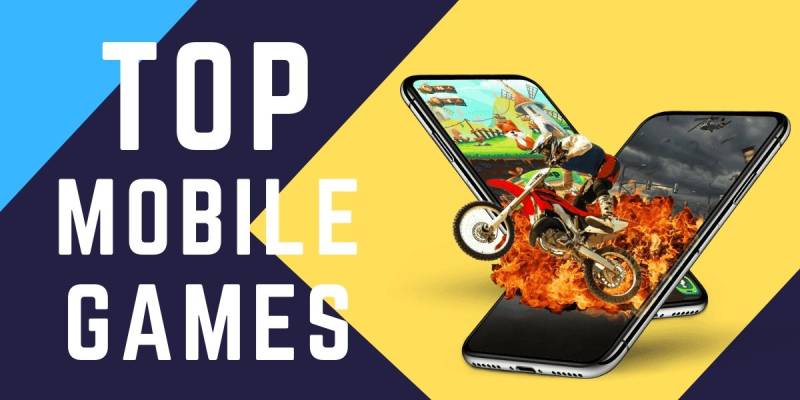 The Top 5 Android Games Announced for 2023