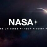 A brand-new original series debuts on the NASA+ streaming service