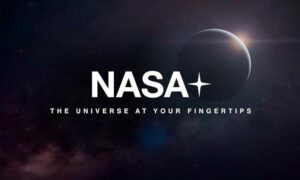 A brand-new original series debuts on the NASA+ streaming service