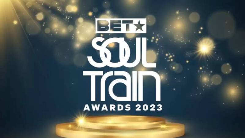 How to Watch The BET Soul Train Awards in 2023