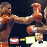 The Top 5 All-Time Heavyweights Ranked by Riddick Bowe
