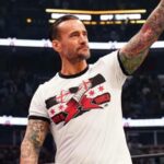 WWE breaks social media record with wrestler CM Punk’s return