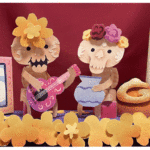 Google doodle celebrates the ‘Day of the Dead’ in Mexico