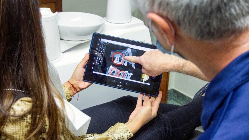 The Top Kelowna Dentist for Wisdom Teeth Removal