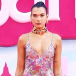 Dua Lipa drops much awaited new song “Houdini”