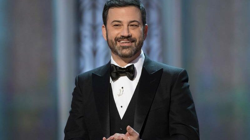 Jimmy Kimmel is back as a host for upcoming 2024 Oscars ceremony
