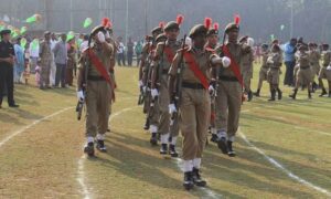 NCC Day 2023: Everything you should know about the Indian Army’s youth branch, the National Cadet Corps