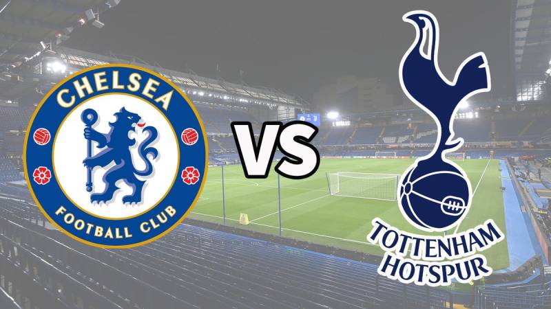 Premier League: How to Watch Tottenham vs. Chelsea Live – Stream, TV, Lineups, and Odds