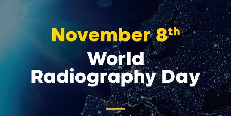 World Radiography Day 2023: Know Theme, History, Significance Of The Day