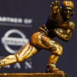 How to watch the Heisman Trophy ceremony in 2023