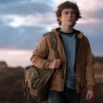 Disney+ & Hulu Will Release “Percy Jackson and the Olympians” Early