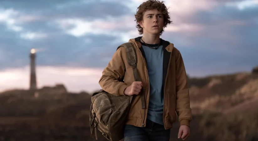 Disney+ & Hulu Will Release “Percy Jackson and the Olympians” Early