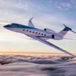 The New Gulfstream G800: Top 5 Most Interesting Features